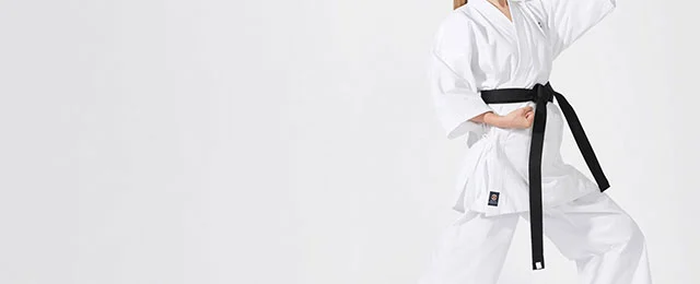 Sprzęt Karate