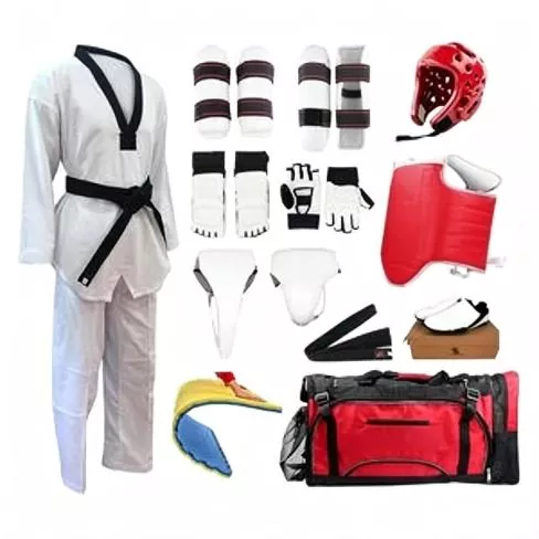 Gdzie kupić najwyższej jakości, niestandardowy sprzęt do sztuk walki do karate-do i taekwondo bezpośrednio z fabryki?