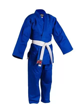 Jaka jest różnica pomiędzy Judo Gi a BJJ Gi?
