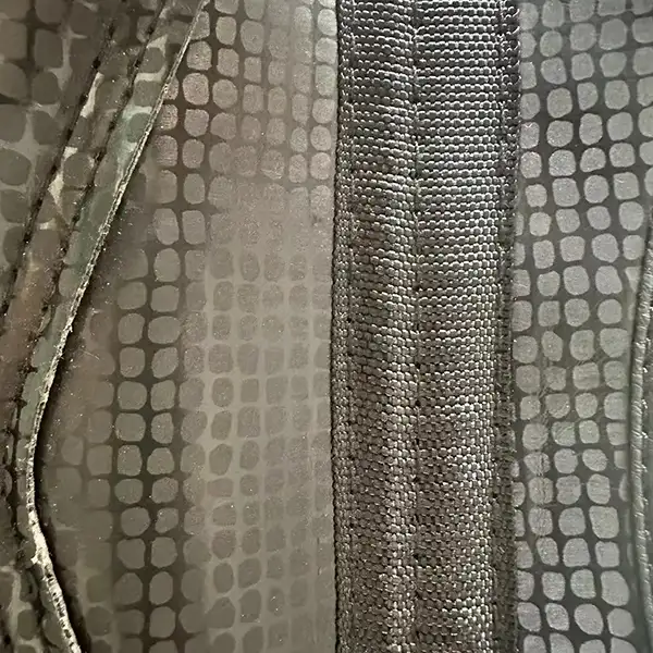 Adjustable Boxing Chest Guard