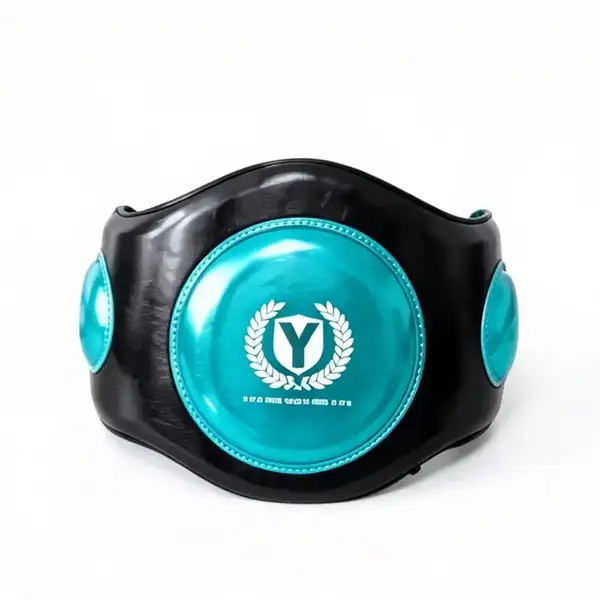 Boxing Waist Target