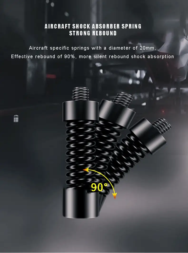 Freestanding Rotating Speed Ball