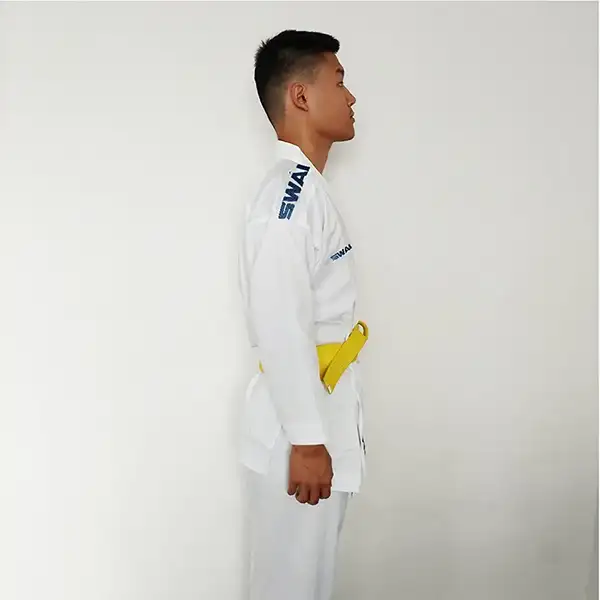Pro Sparring Kumite Karate Uniform