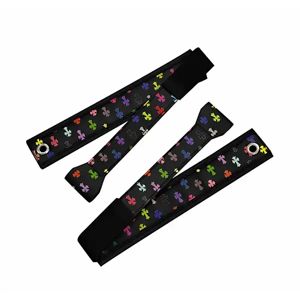 Quick Boxing Hand Wraps