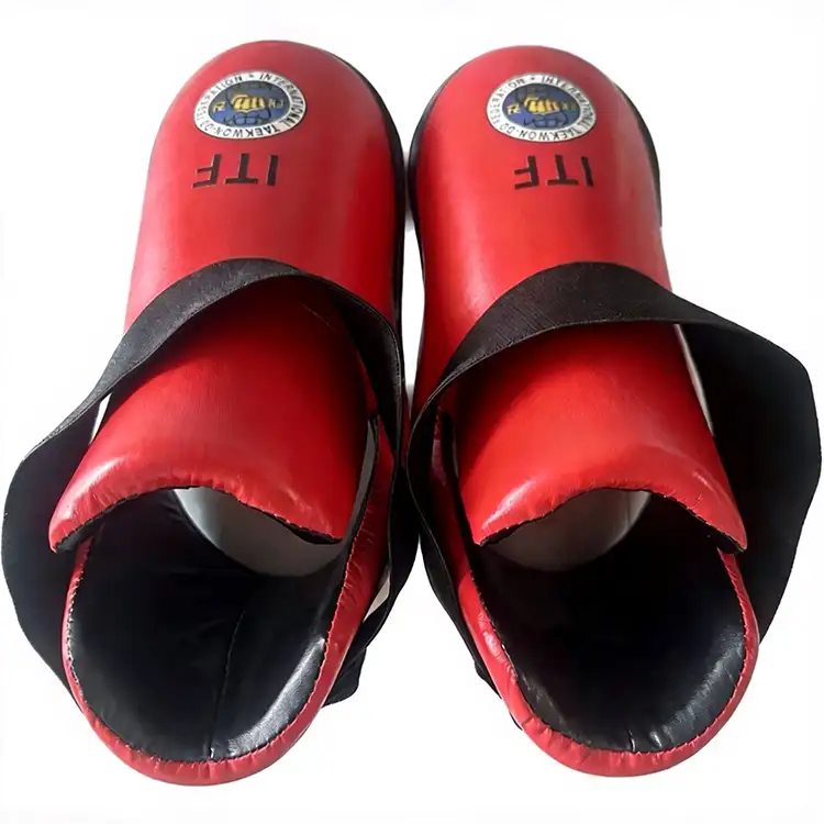 Ochraniacz stóp ITF Taekwondo