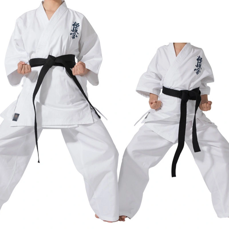 Strój karate Kyokushin