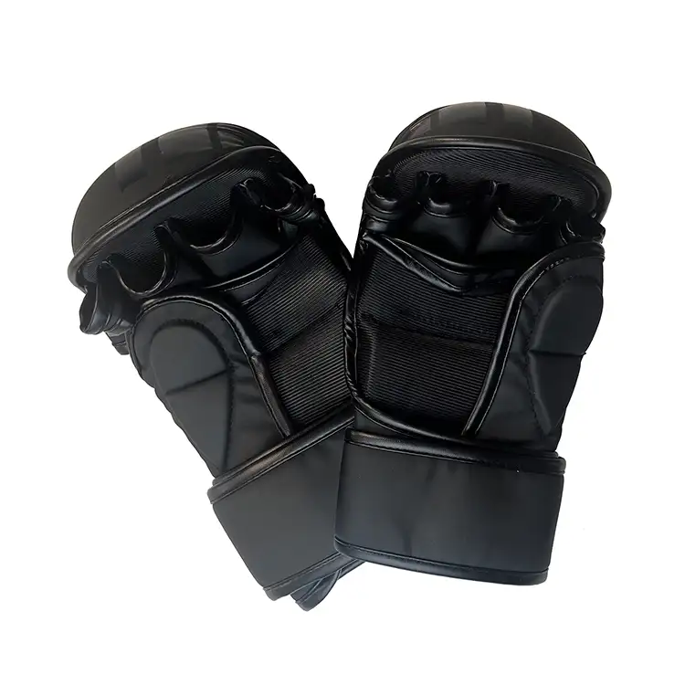 Rękawice MMA