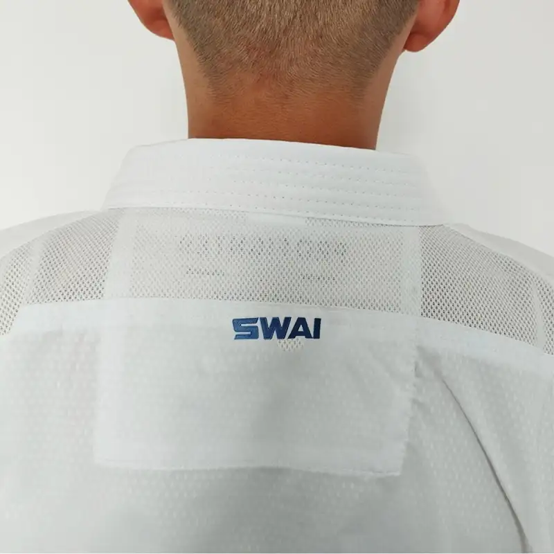 Uniform Karate Pro Sparring Kumite