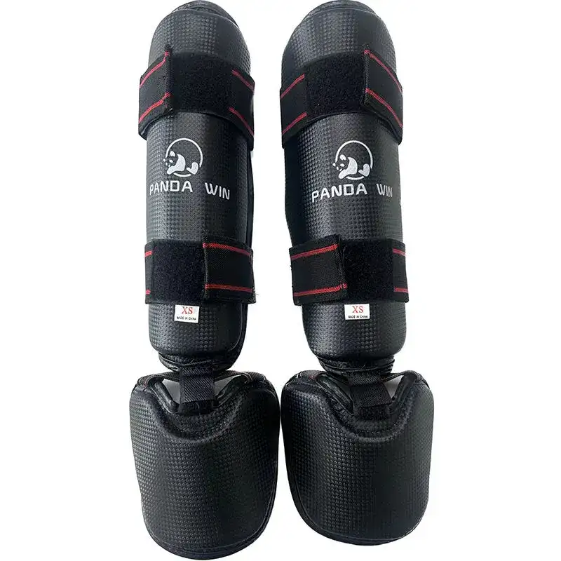 Osłona podbicia goleni Taekwondo