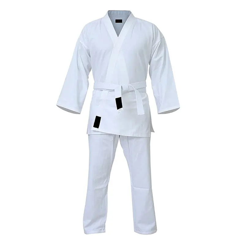 Tradycyjny strój karate treningowy