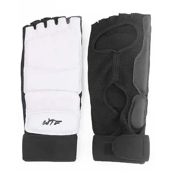 Ochraniacz na stopy WTF Taekwondo